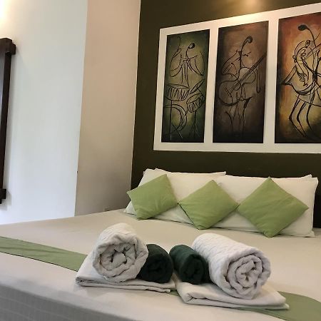 Rockydale Home Stay Kandy Eksteriør billede