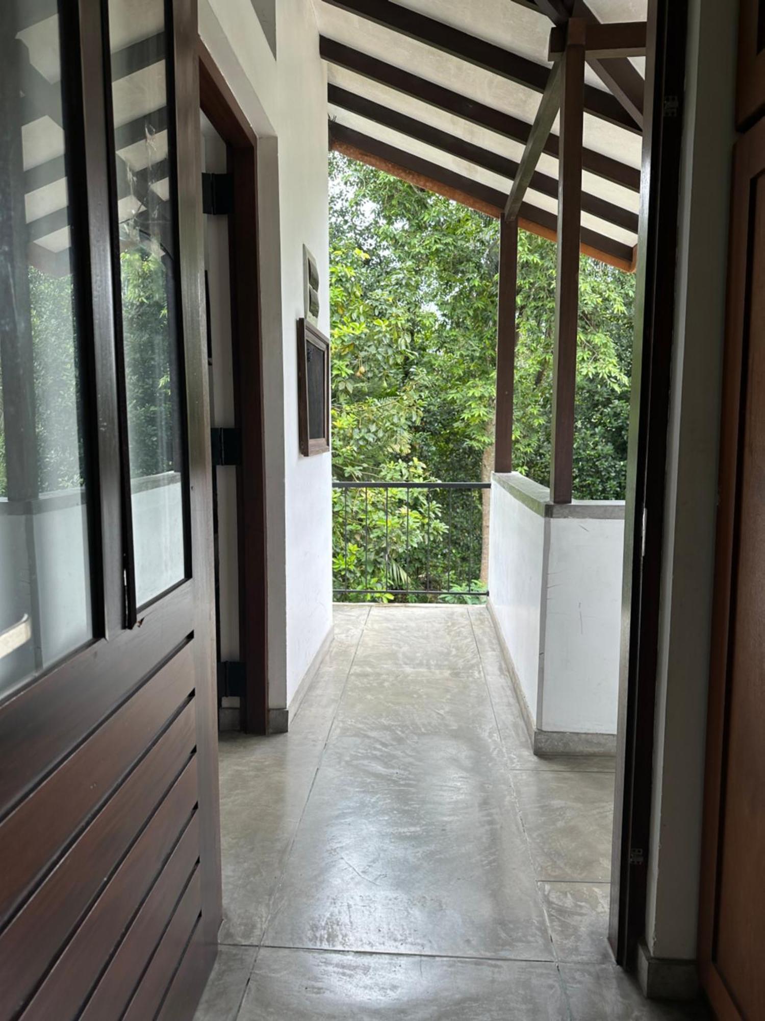 Rockydale Home Stay Kandy Eksteriør billede