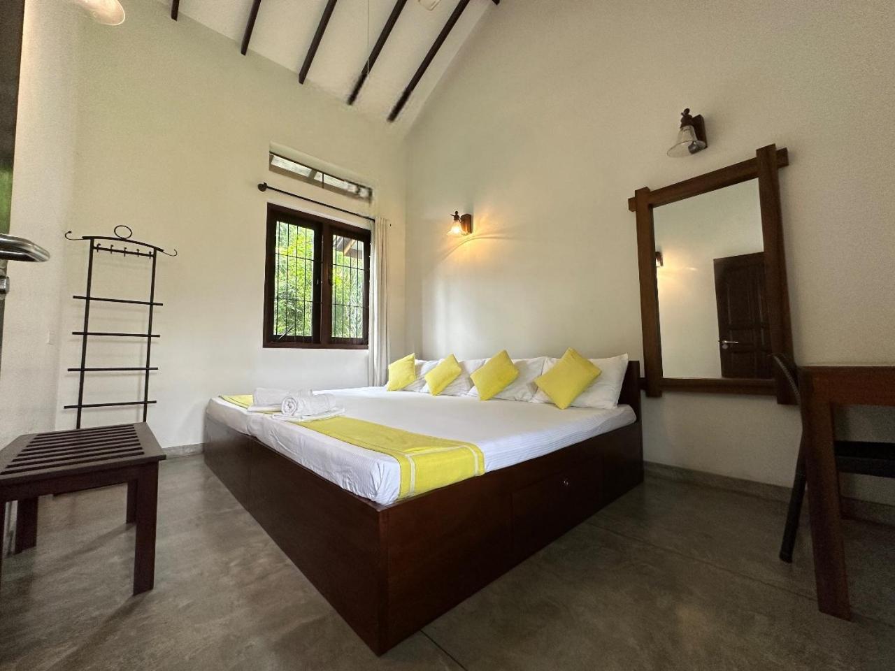 Rockydale Home Stay Kandy Eksteriør billede