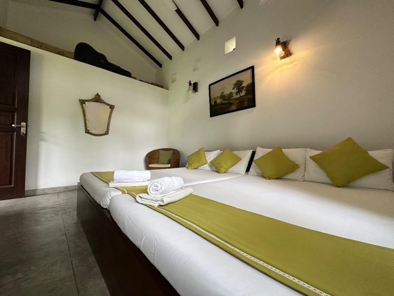 Rockydale Home Stay Kandy Eksteriør billede