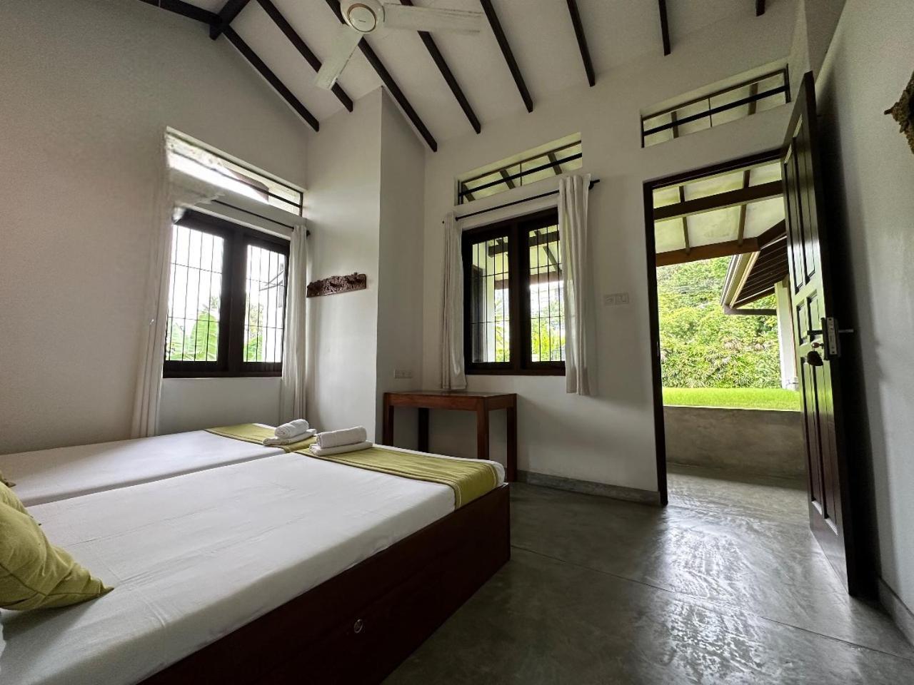 Rockydale Home Stay Kandy Eksteriør billede