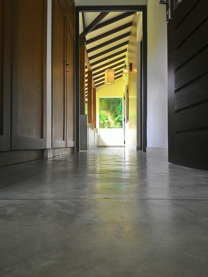 Rockydale Home Stay Kandy Eksteriør billede