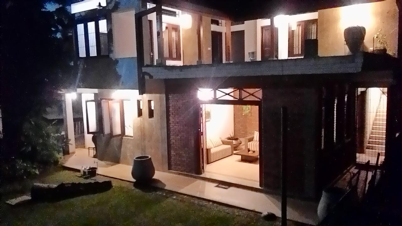 Rockydale Home Stay Kandy Eksteriør billede
